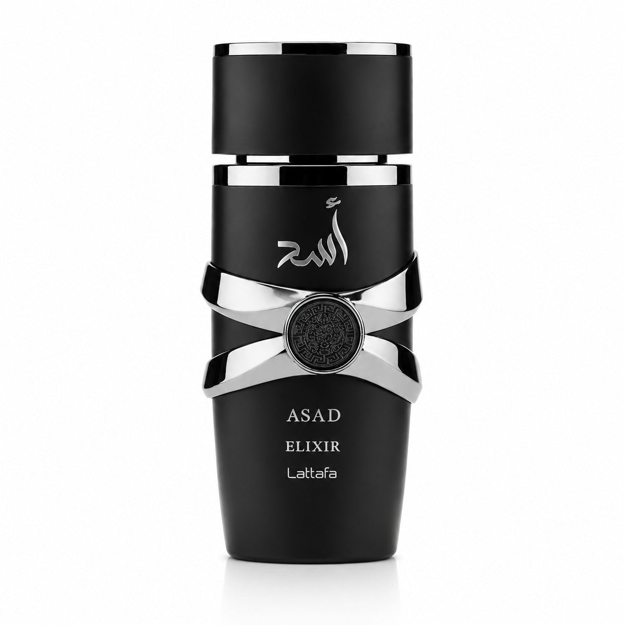 Lattafa Asad Elixir Eau de Parfum 100ml Men