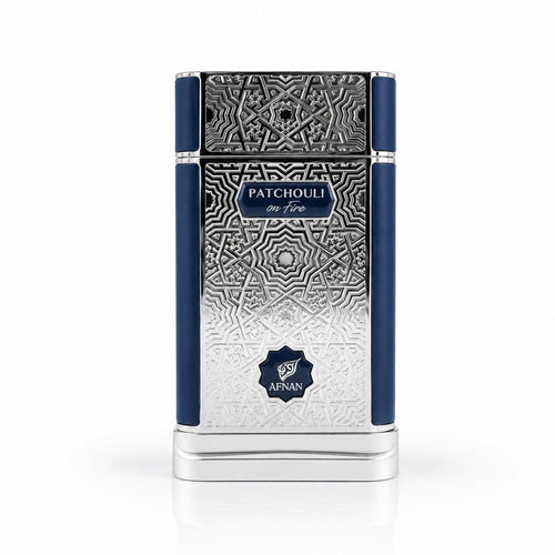 Afnan Patchouli On Fire Eau de Parfum 80ml Unisex