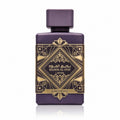 Lattafa Bade'e Al Oud Amethyst Eau de Parfum 100ml Unisex