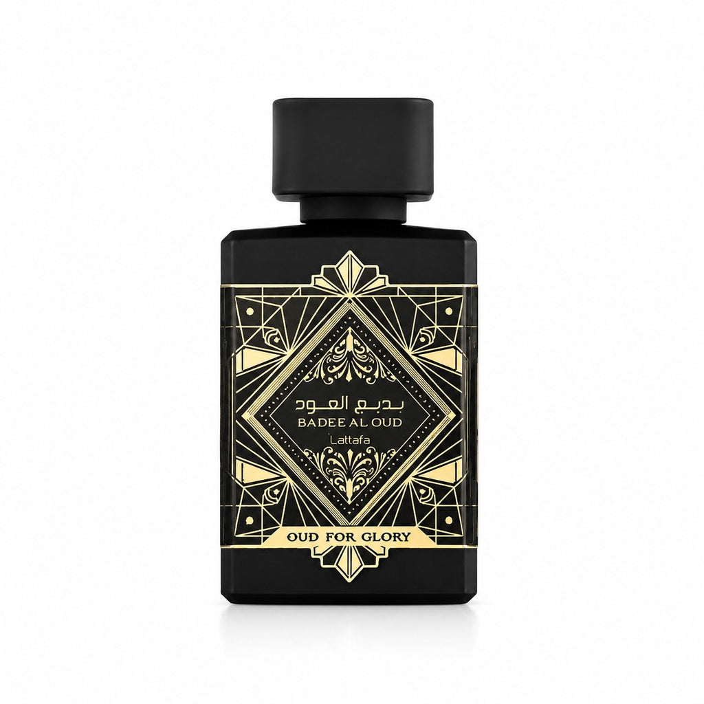 Lattafa Bade'e Al Oud Oud For Glory Eau de Parfum 100ml Unisex