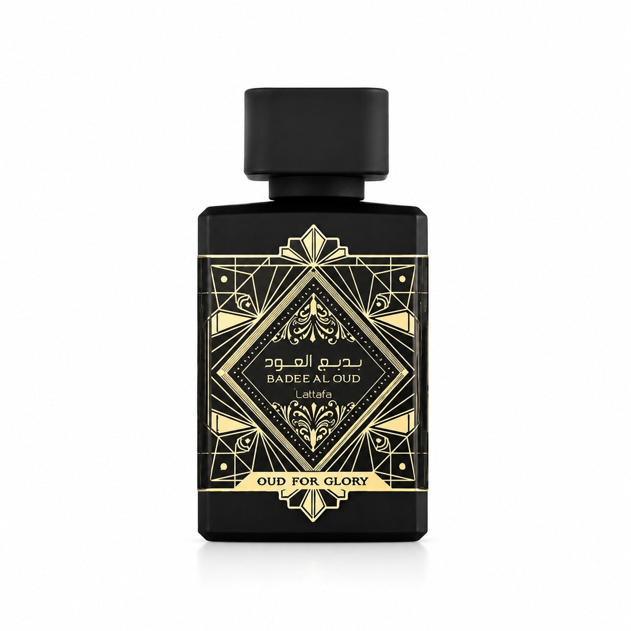 Lattafa Bade'e Al Oud Oud For Glory Eau de Parfum 100ml Unisex