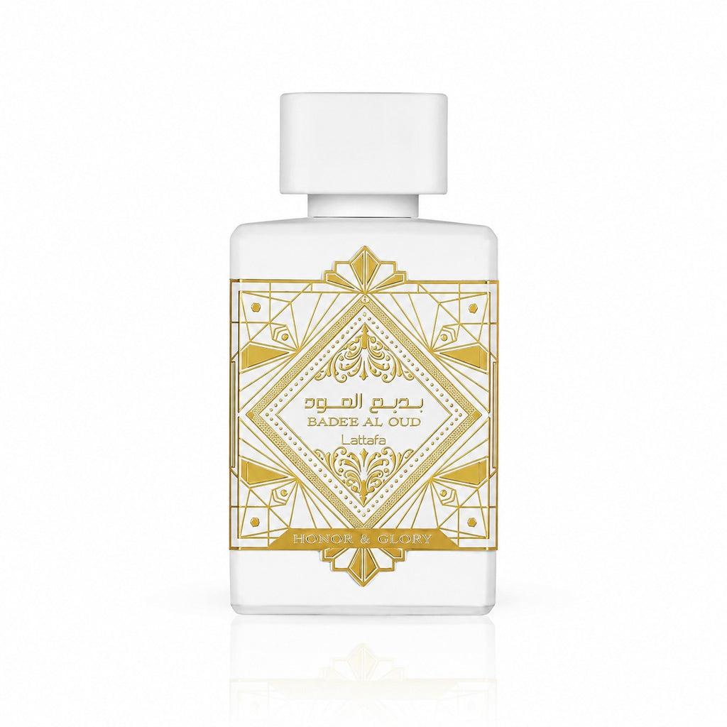 Lattafa Bade'e Al Oud Honor & Glory Eau de Parfum 100ml Unisex