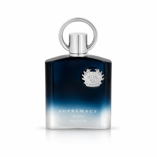 Afnan Supremacy Incense Eau de Parfum 100ml Men