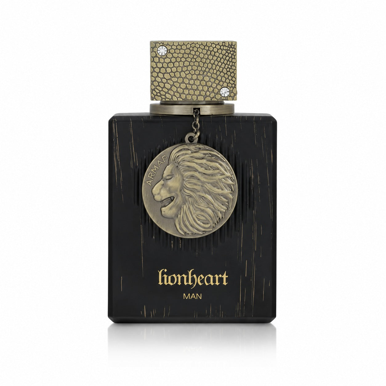 Armaf Club De Nuit Lionheart Man Eau de Parfum 100ml Men