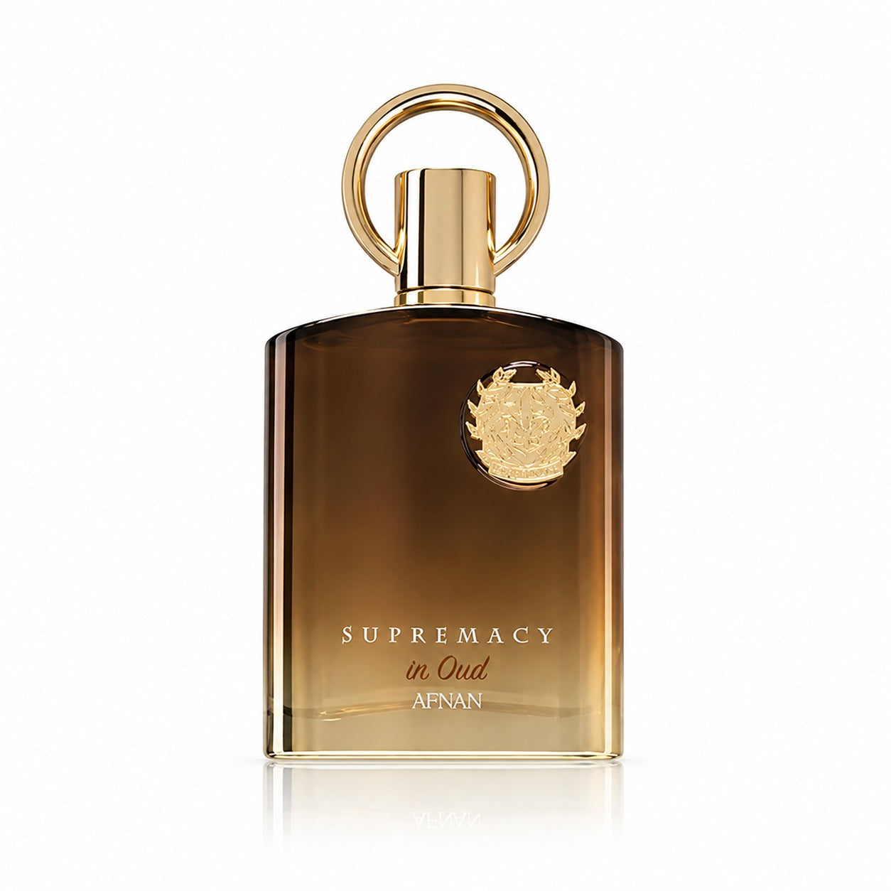 Afnan Supremacy In Oud Extrait de Parfum 100ml Unisex