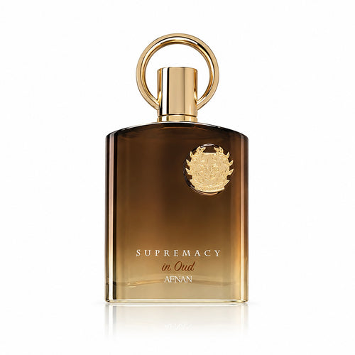 Afnan Supremacy In Oud Extrait de Parfum 100ml Unisex