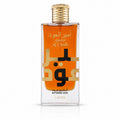 Lattafa Ameer Al Oudh Intense Oud Eau de Parfum 100ml Unisex