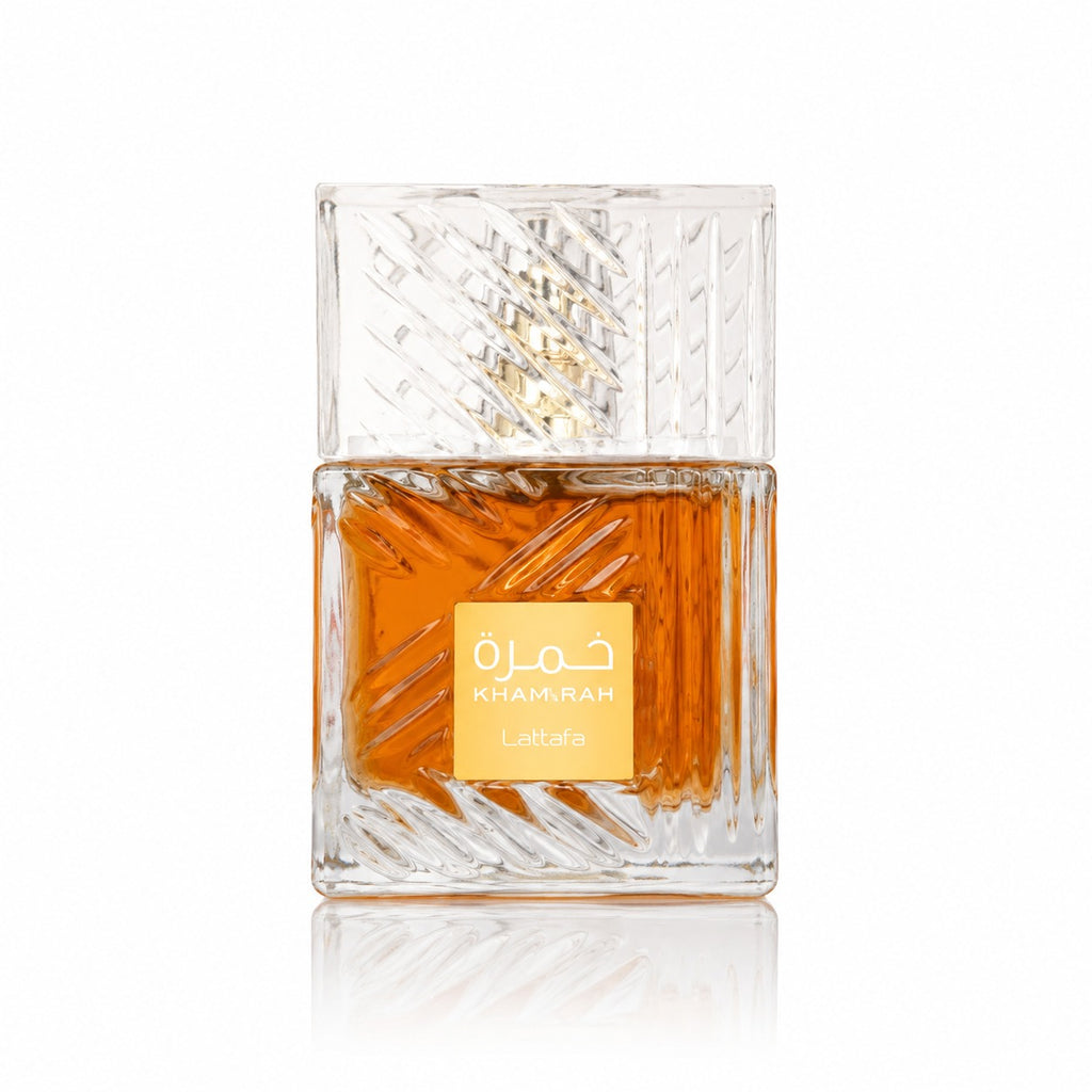 Lattafa Khamrah Eau de Parfum 100ml Unisex