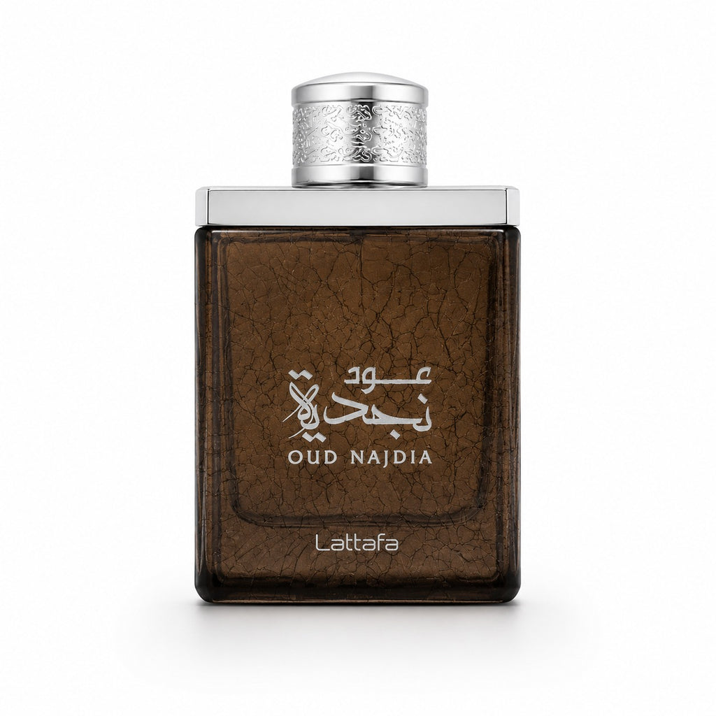Lattafa Oud Najdia Eau de Parfum 100ml Unisex