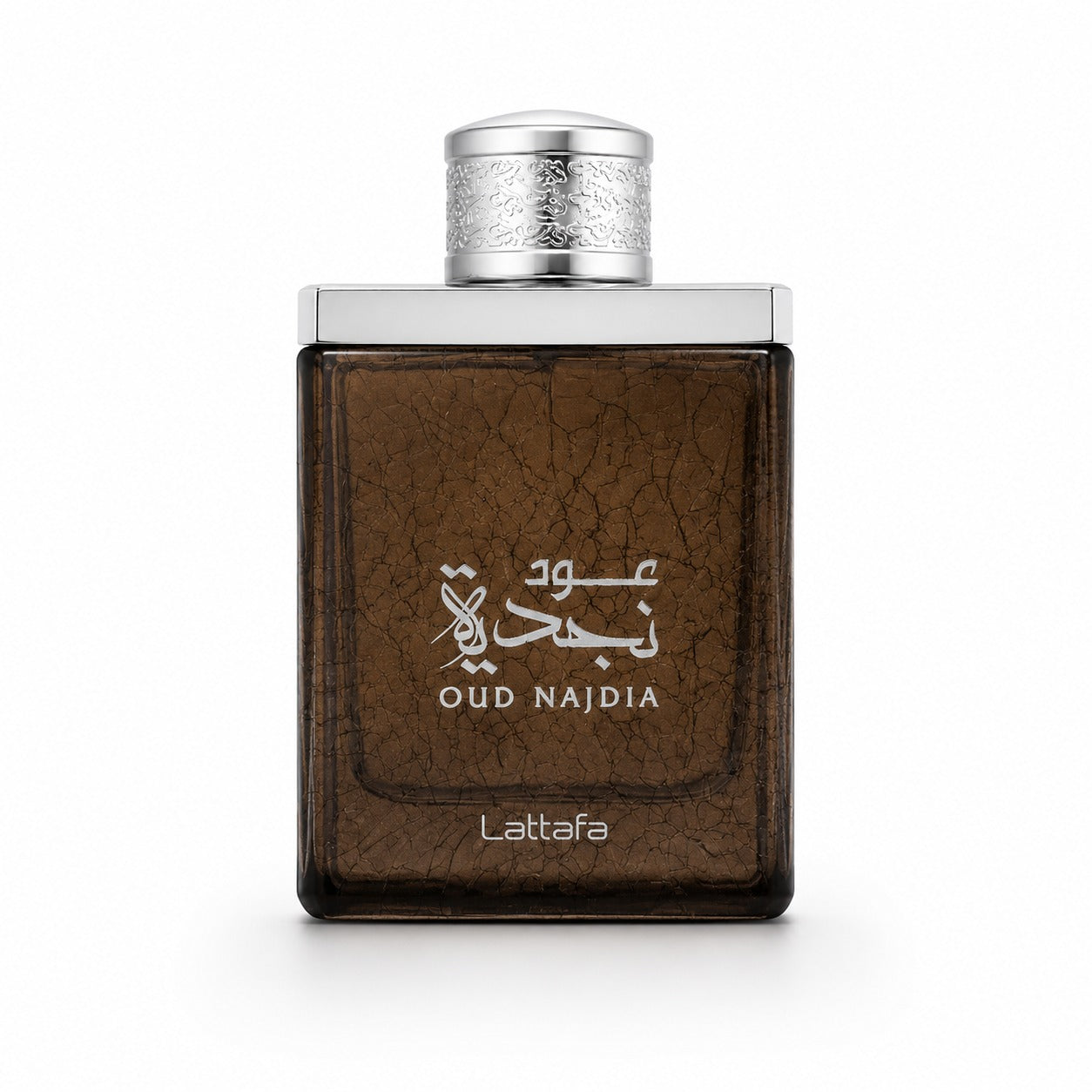 Lattafa Oud Najdia Eau de Parfum 100ml Unisex