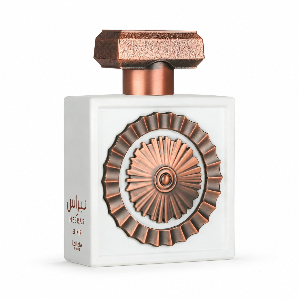 Lattafa Pride Nebras Elixir Eau de Parfum 100ml Unisex