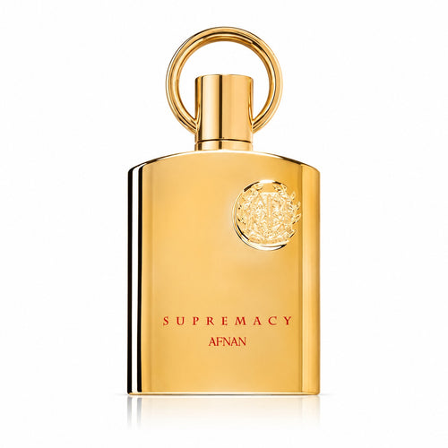 Afnan Supremacy Gold Eau de Parfum 100ml Unisex