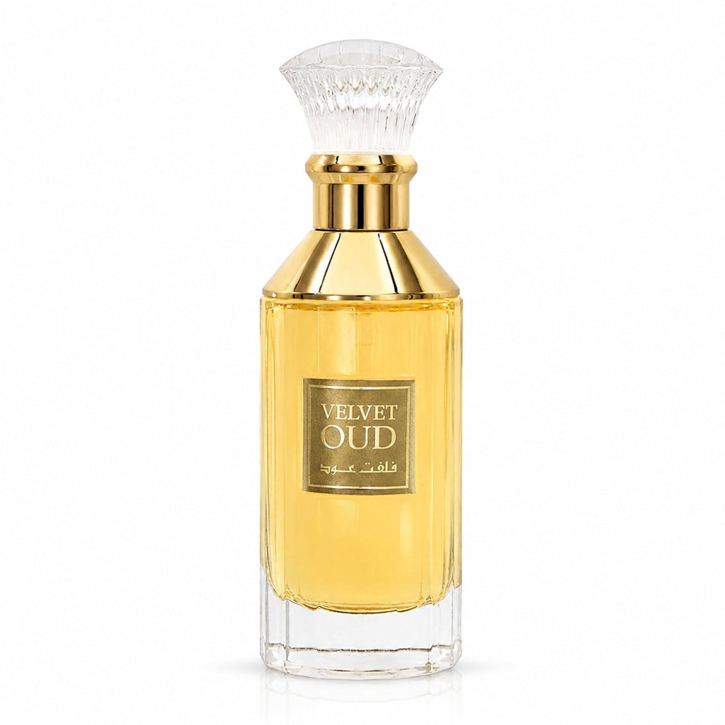Lattafa Velvet Oud Eau de Parfum 100ml Unisex