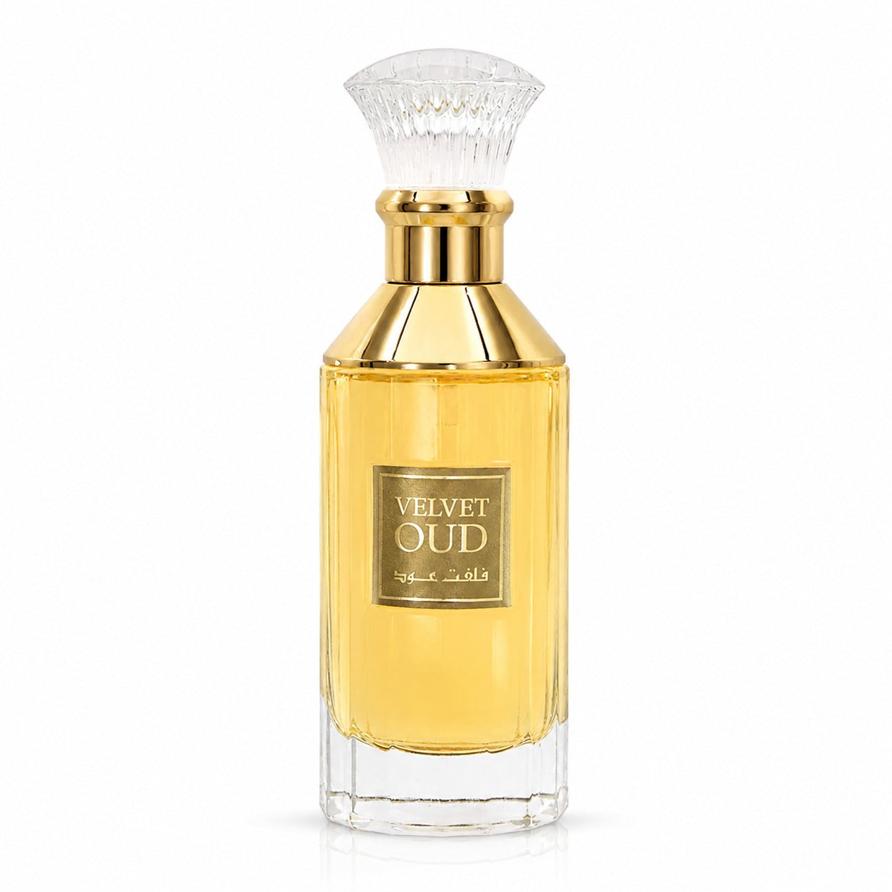 Lattafa Velvet Oud Eau de Parfum 100ml Unisex