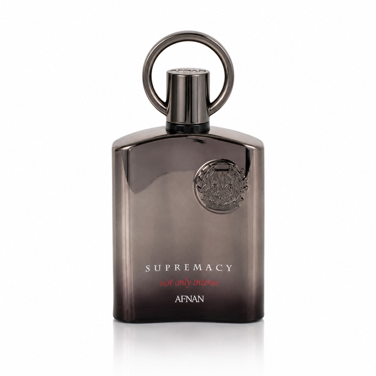 Afnan Supremacy Not Only Intense Extrait de Parfum 100ml Men