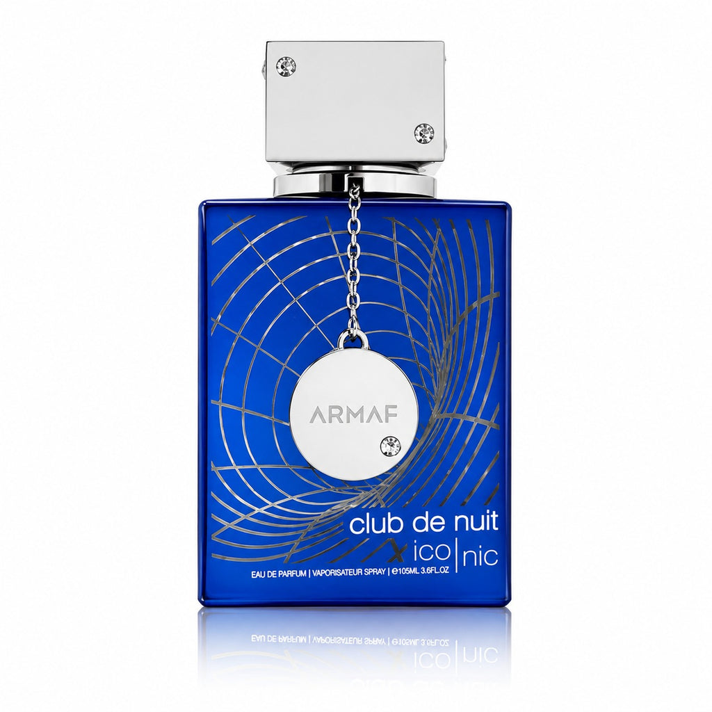 Armaf Club De Nuit Iconic Eau de Parfum 105ml Men