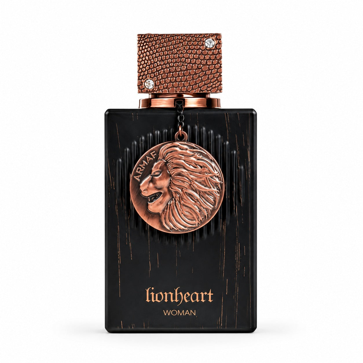 Armaf Club De Nuit Lionheart Woman Eau de Parfum 100ml Women