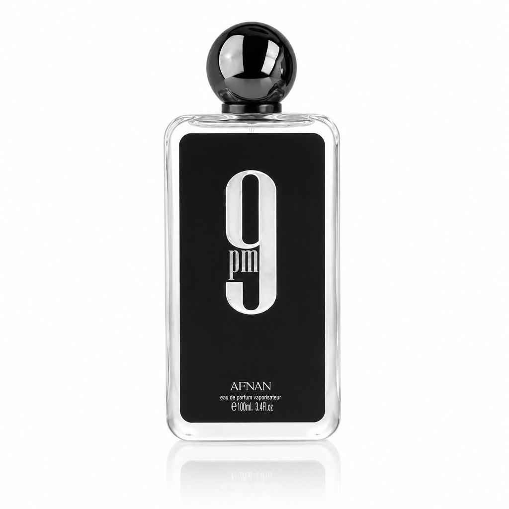 Afnan 9PM Eau de Parfum 100ml Men