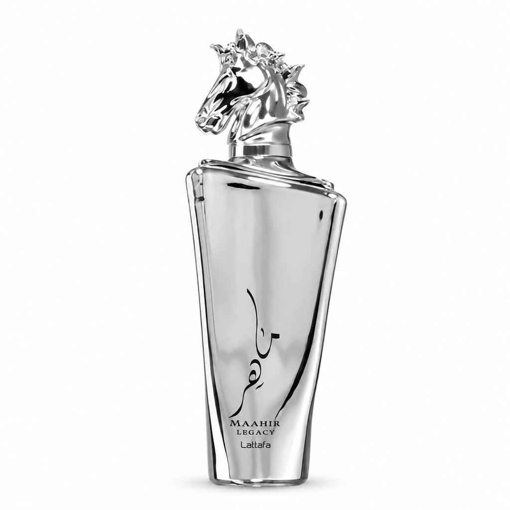 Lattafa Maahir Legacy Eau de Parfum 100ml Men