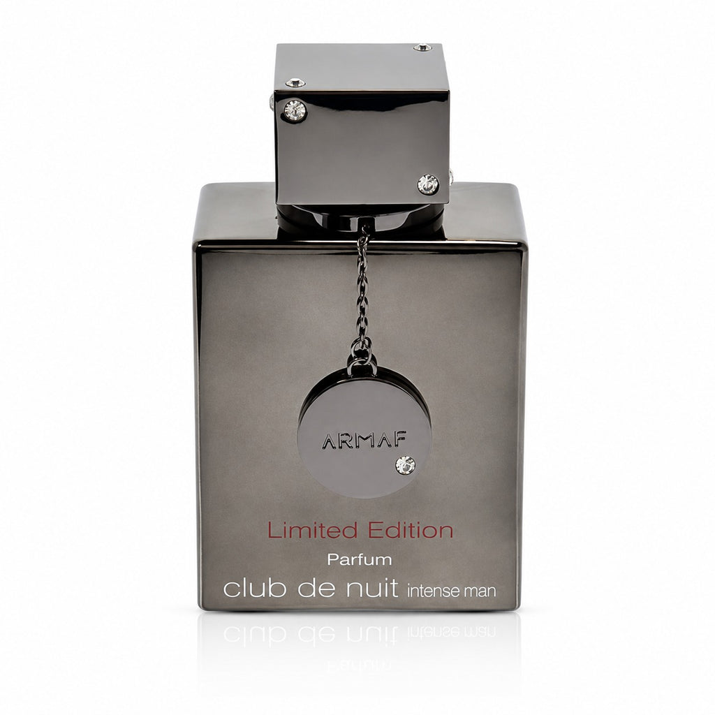 Armaf Club De Nuit Intense Man Limited Edition Parfum 105ml Men
