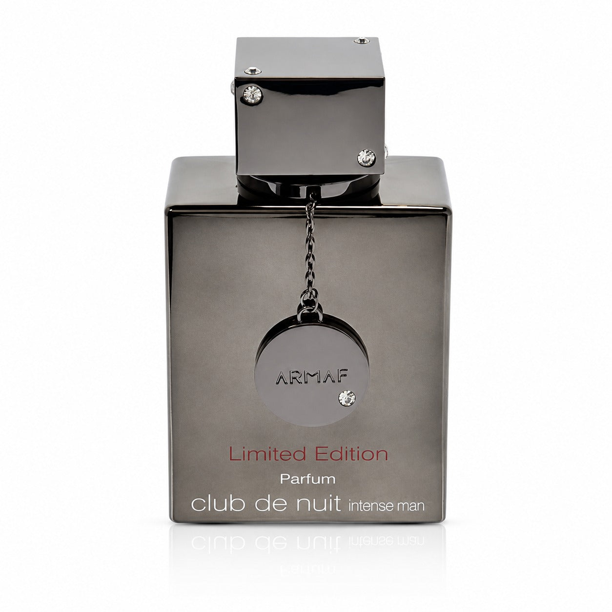 Armaf Club De Nuit Intense Man Limited Edition Parfum 105ml Men