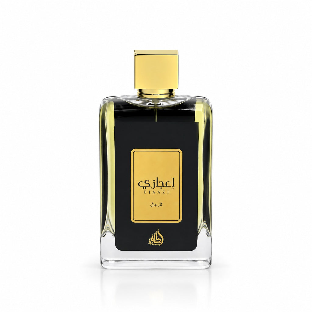 Lattafa Ejaazi Eau de Parfum 100ml Unisex