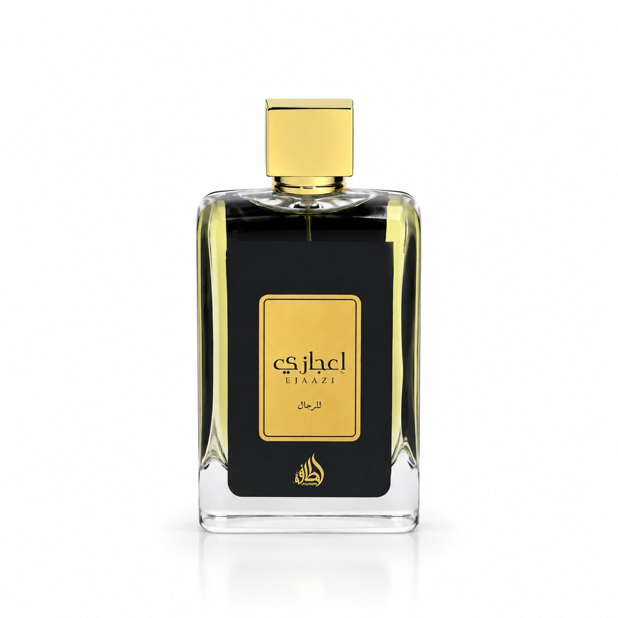 Lattafa Ejaazi Eau de Parfum 100ml Unisex
