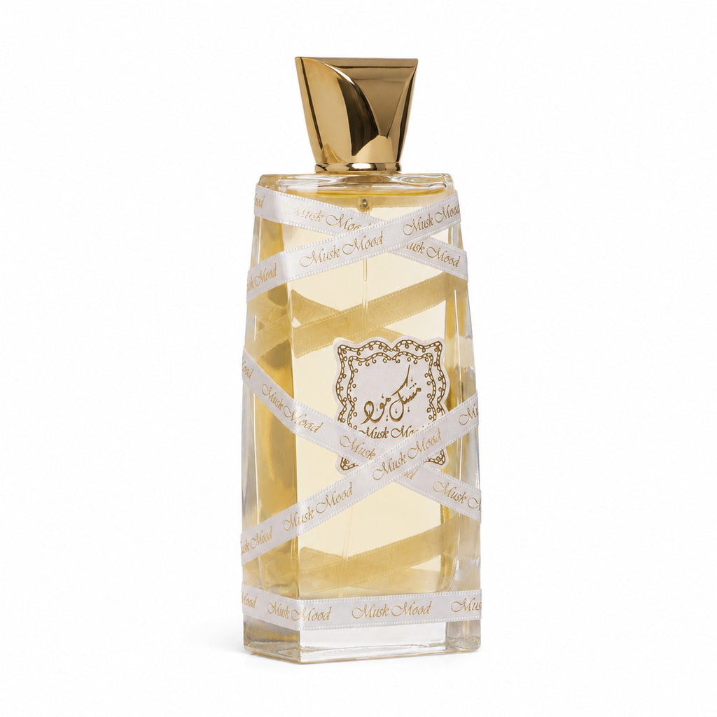 Lattafa Musk Mood Eau de Parfum 100ml Unisex