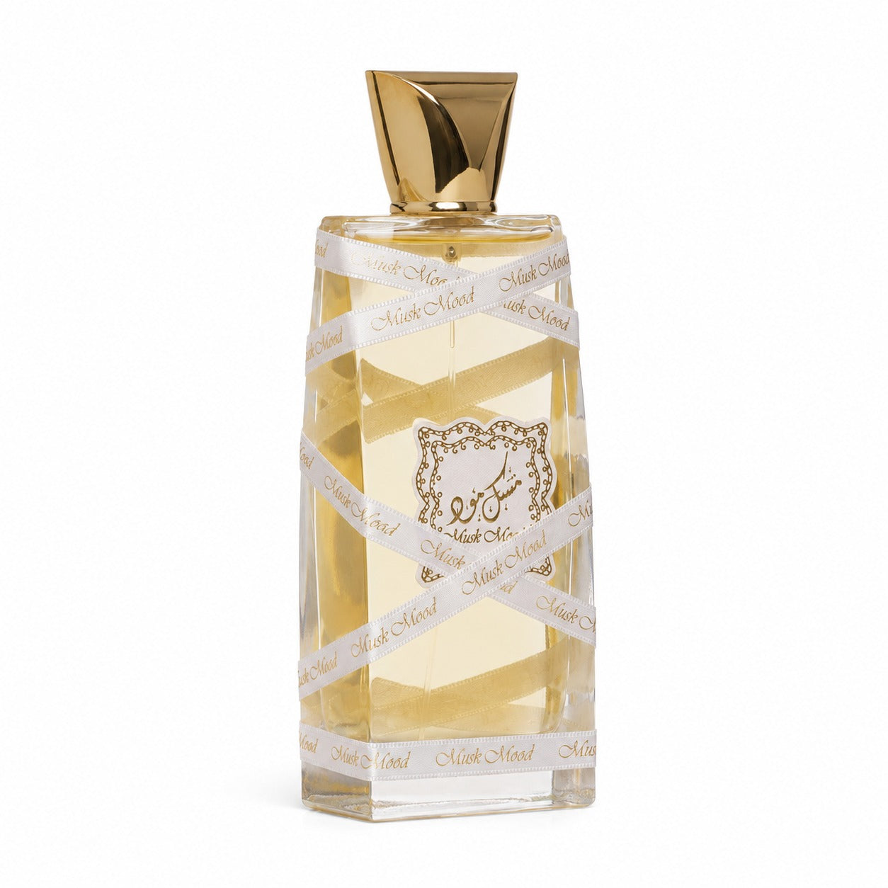 Lattafa Musk Mood Eau de Parfum 100ml Unisex