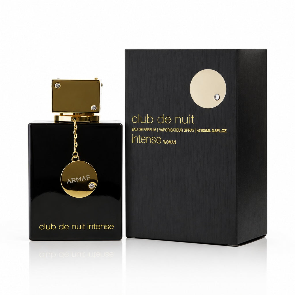 Armaf Club De Nuit Intense Woman Eau de Parfum 105ml Women