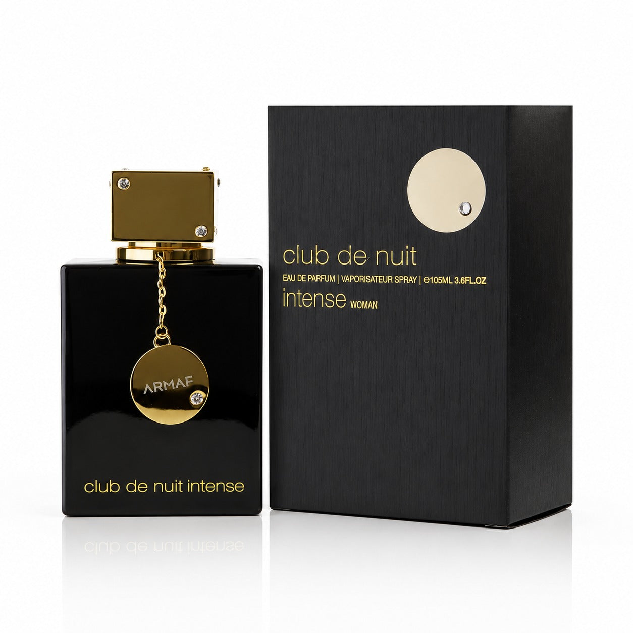 Armaf Club De Nuit Intense Woman Eau de Parfum 105ml Women