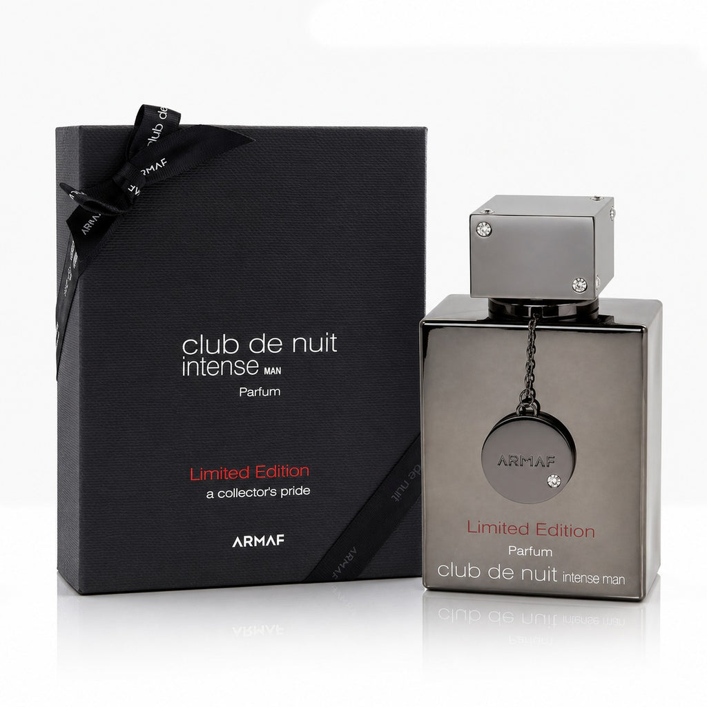 Armaf Club De Nuit Intense Man Limited Edition Parfum 105ml Men