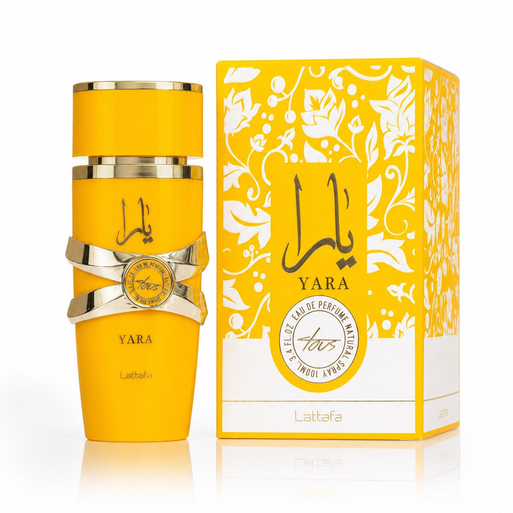 Lattafa Yara Tous Eau de Parfum 100ml Women