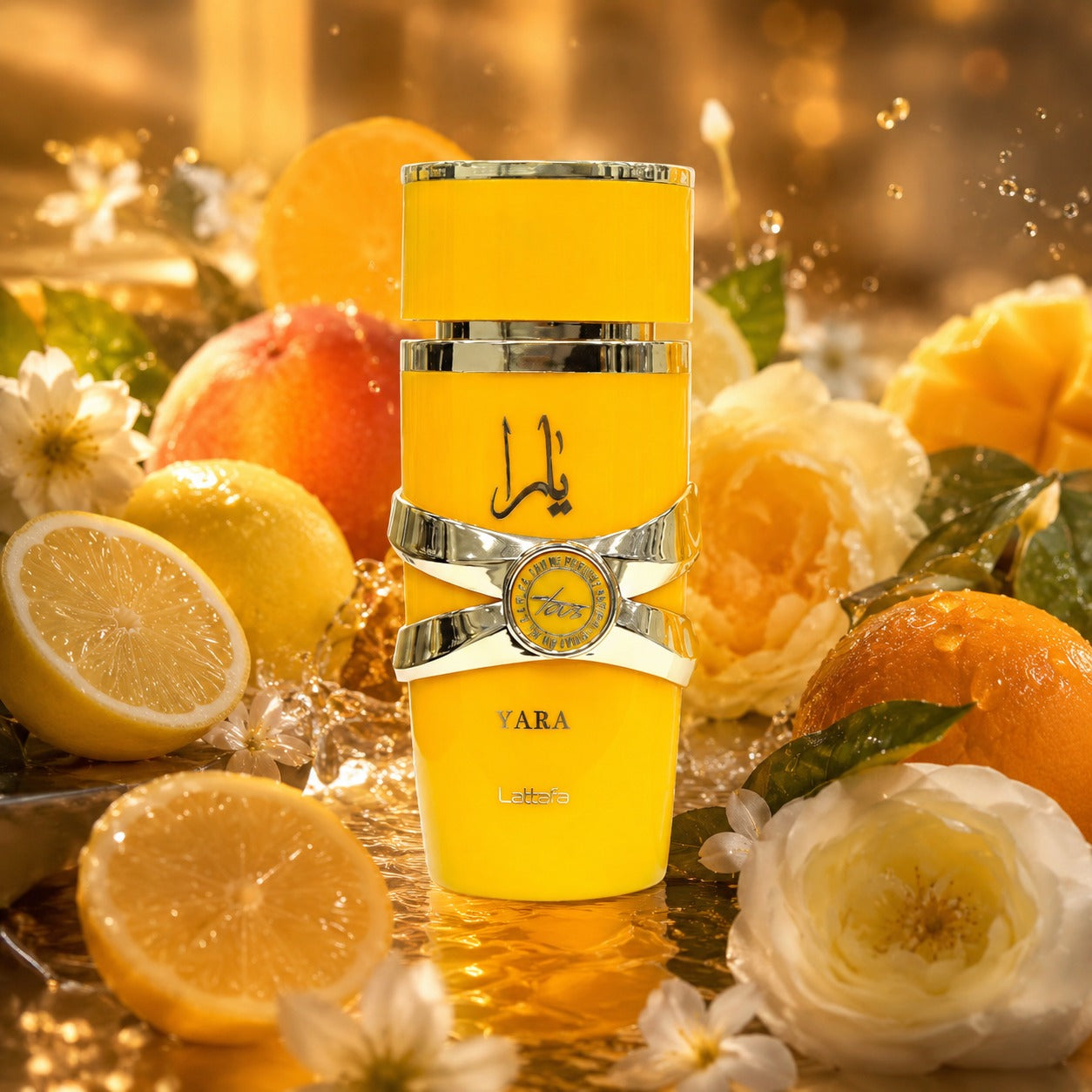 Lattafa Yara Tous Eau de Parfum 100ml Women