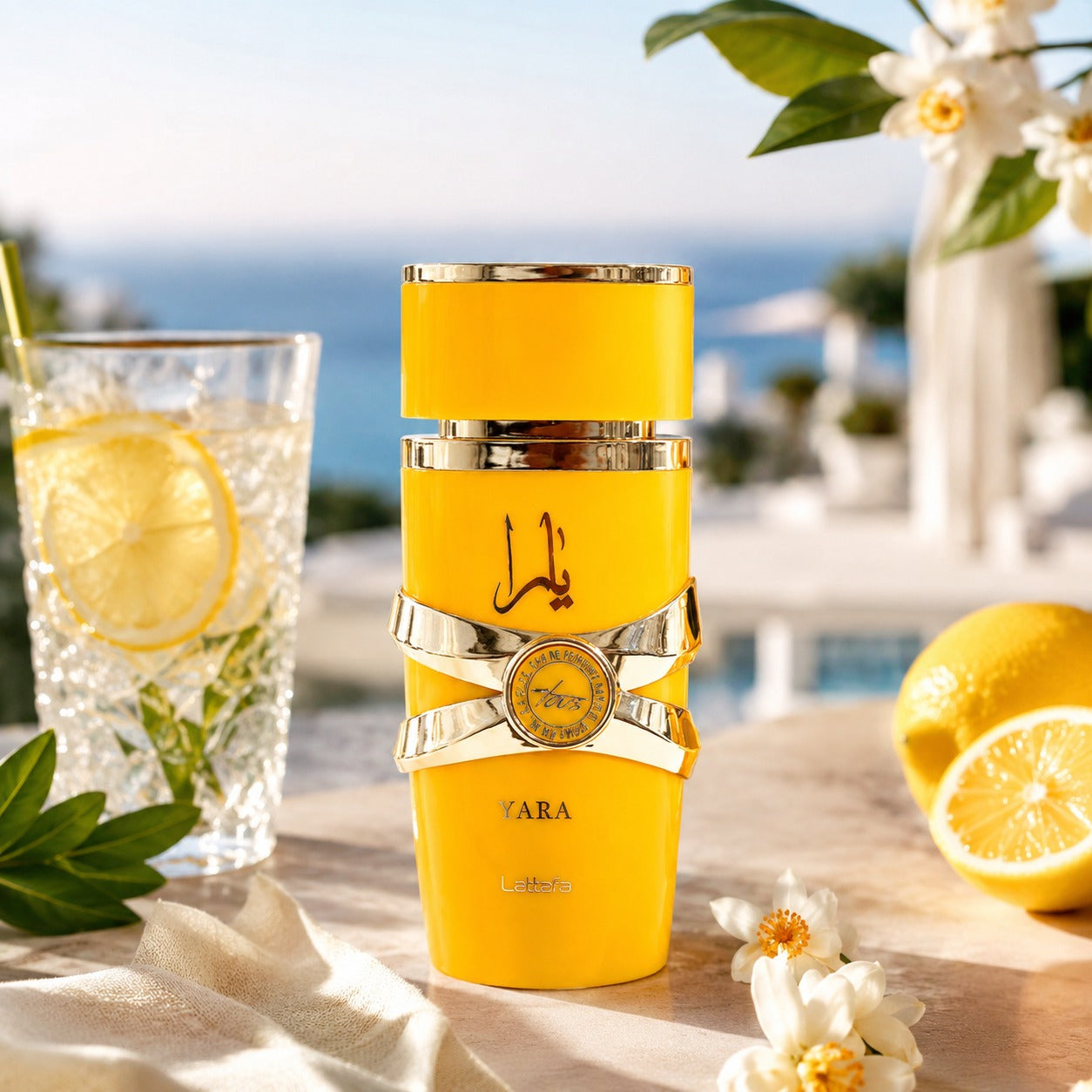 Lattafa Yara Tous Eau de Parfum 100ml Women