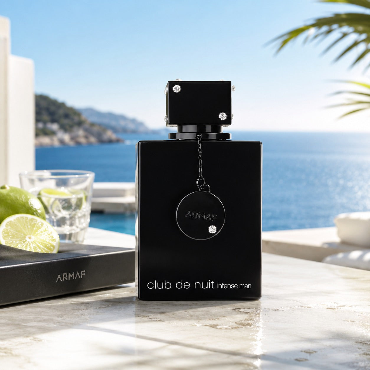 Armaf Club De Nuit Intense Man Eau de Toilette 105ml Men