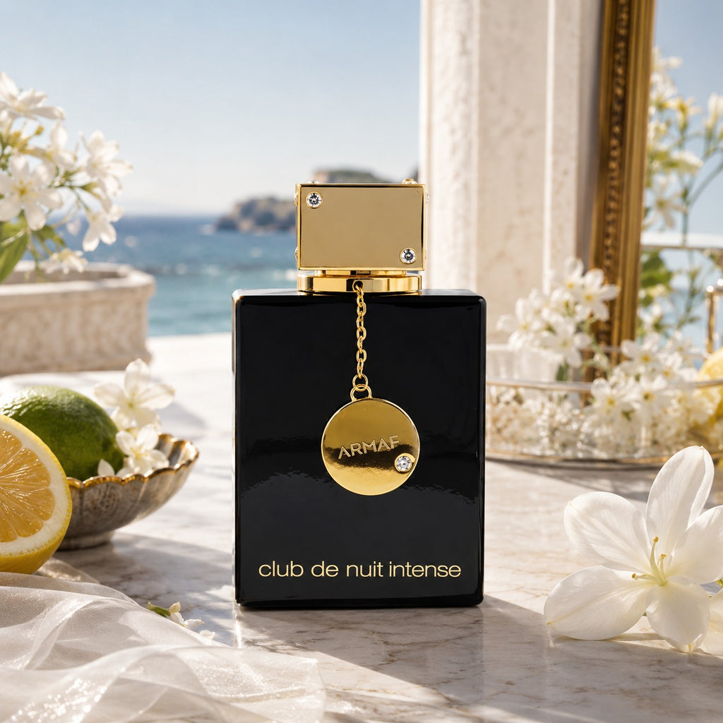 Armaf Club De Nuit Intense Woman Eau de Parfum 105ml Women