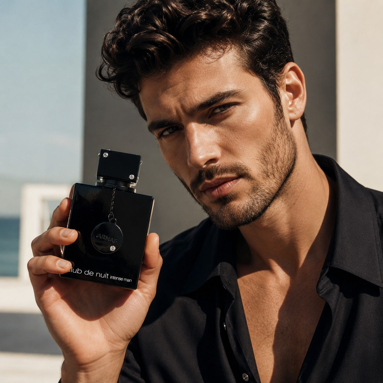 Armaf Club De Nuit Intense Man Eau de Toilette 105ml Men