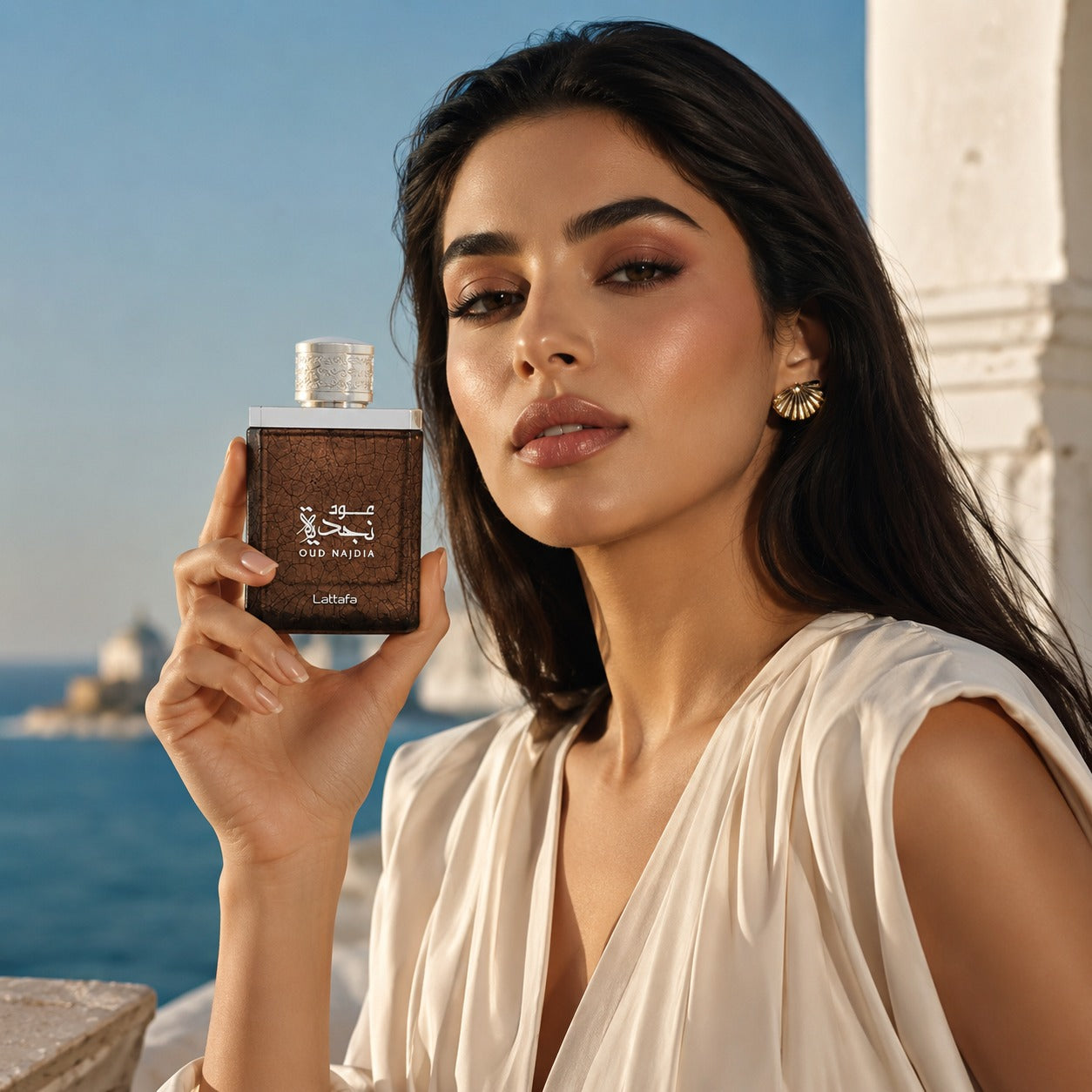 Lattafa Oud Najdia Eau de Parfum 100ml Unisex