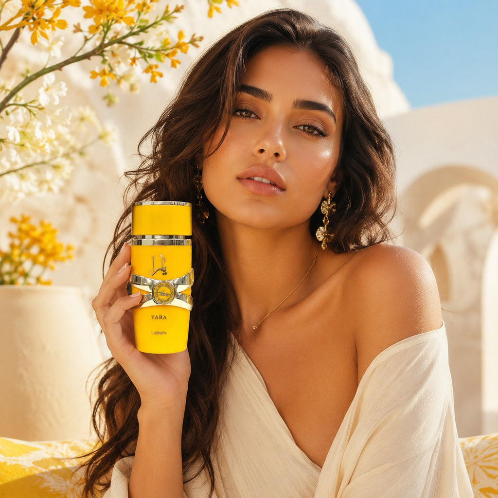 Lattafa Yara Tous Eau de Parfum 100ml Women