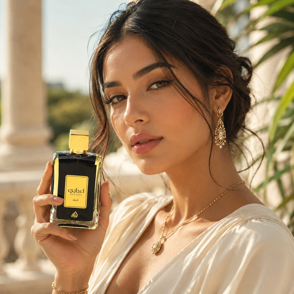 Lattafa Ejaazi Eau de Parfum 100ml Unisex